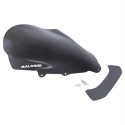 Flyscreen MALOSSI MHR 4517810 für YAMAHA T-Max 500 i.e. '08 -> '11