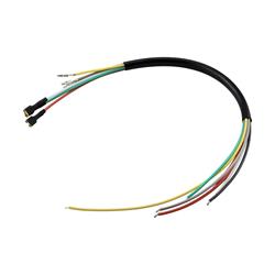 Kabelast Zündgrundplatte SIP PREMIUM Zündgrundplatte für Vespa PX 80-200 E Lusso/EFL/Arcobaleno/Elestart - Bj. 1997