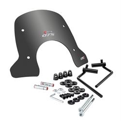 Flyscreen FACO für Vespa GTS/GTS Super 125/300ccm (2023-)