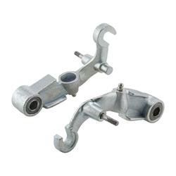 Achsaufnahme, Trommelbremse, links & rechts für Lambretta 125 LI/LIS/150 LI/LIS/SX/175 TV/200 TV/SX