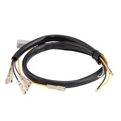 Kabelast Lichtschalter SIP für Vespa PK50-125/XL/XLS/Elestart/PX80-200 Lusso/Elestart mit Batterie