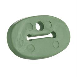 Gummi, Verschluss Seitenhaube für Vespa ACMA 125/150 GL