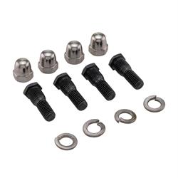 Stehbolzen Kit Bremstrommel, Sechskant, UNI Auto für Lambretta