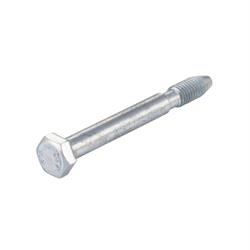 Schraube Reserveradabdeckung, PIAGGIO für Vespa PX/T5/Cosa