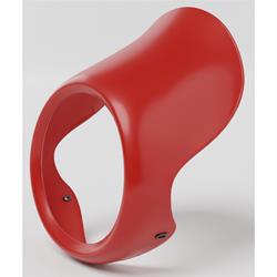 Flyscreen SOCA für Vespa Primavera 50-150ccm 2T/4T