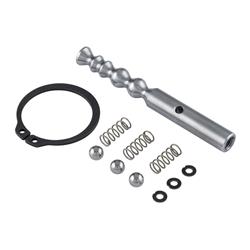 Schaltsegment CRIMAZ Professional, Antriebswelle für Vespa PX80-200 E Lusso 2°/'98/MY/'11/T5/Cosa/LML 125-150 Star/Deluxe 2T/4T