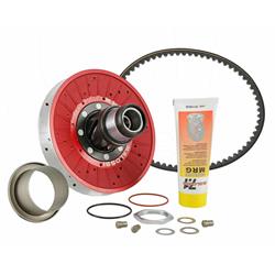 Wandlersystem MALOSSI MHR La Furia Rossa, 6114582