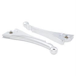 Sporthebel Set Bremse ZELIONI Shorty 3D links & rechts für Vespa GTS/GTS Super/GTV/GT 60/GT/GT L 125-300ccm (-`22)