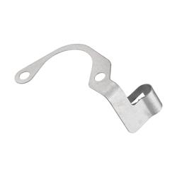 Halteblech Bremsleitung, PIAGGIO für Vespa GTS/GTS Super 300ccm HPE (`18-)