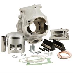 Rennzylinder AF Rayspeed RB22 225 ccm für Lambretta 200 TV/SX/DL/GP 2T AC