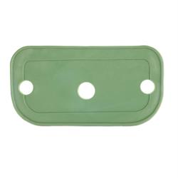 Dichtung Rahmen Rücklicht für Vespa ACMA 125/150 GL