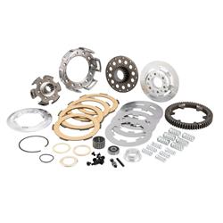 Kupplung SIP Sport BFA 2.0 Z 24/64 für Primär Z 63/Z 64 für SIP BFA 187-306 Motor für Vespa 125 VNA-TS/150 VBA-Super/180-200 Rally/PX80-200/PE/Lusso/T5