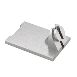 Gasschieber PINASCO 1 Pro