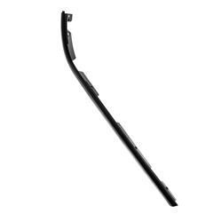 Monoschlitzrohr PIAGGIO, Trittbrett, links für Vespa GTV 300 RST (2023-)