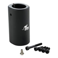 Sperre Klappmechanismus MONORIM für E-Scooter Vorderrad für XIAOMI M365/ 1S/ PRO2