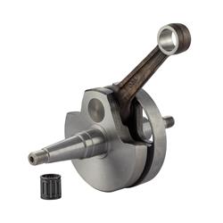 Kurbelwelle PIAGGIO 1331545 für Vespa 125 GTR 2°/TS 2°/150 Sprint V 2°/Super 2°/P125-150X/PX125-150 E/Lusso/MY