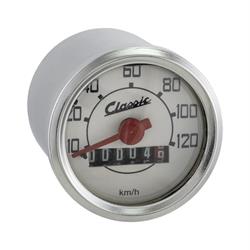 Tachometer SIP für Vespa 50 N/L/R/S/90