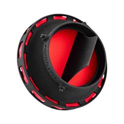 Ansaugtrichter AT Design Prototypes TMX 35 MIKUNI