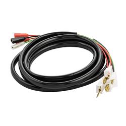 Kabelast Kabelbaum SIP PERFORMANCE, Verlängerung Zündschloßschalter in Lenkkopf DC für Vespa 125 ET3/200 Rally