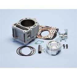 Rennzylinder POLINI POWER EXPLOSION 294 ccm 140.0230 für Vespa GTS/GTS Super/GTS Super Sport/GTV 300ccm 4T LC