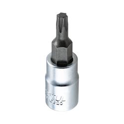 Stecknuss Torx T20 1/4"