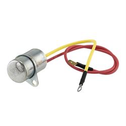 Kondensator CEAB, 133502 für Vespa 125 GTR 2°/TS 2°/150 Sprint V 2°/150 Super 2°/P125-150X/S