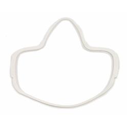 Dichtung SIEM Rücklichtglas, 150743 für Vespa 125 VNB1-5/150 VBB/GS VS5/160 GS