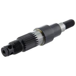 Achse Vorderrad P/A, 158251 - 100843 für Vespa 50 R 2°/Special/SS/90 R/SS/125 1°/PV 1°