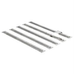 Reparaturstrebe, Trittblech für Vespa 125/150 V30-33/VM/VN/VL VB1