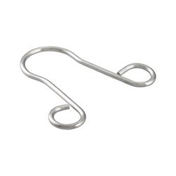 Kabelführung Gabelschaftmutter swiing für PIAGGIO CIAO/PX/SC 50ccm 2T AC