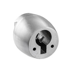 Gehäuseblock Schließzylinder, Lenkschloss für Vespa 125 ET3