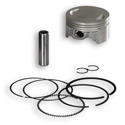 Kolben MALOSSI, 3417757 für HONDA PCX/ SH Mode 125-150ccm