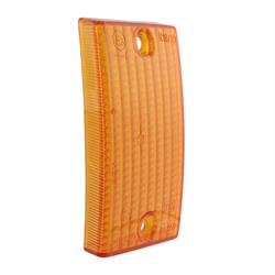 Blinkerglas SIEM vorne, links für Vespa PK50-125 S/SS/Lusso/Automatica
