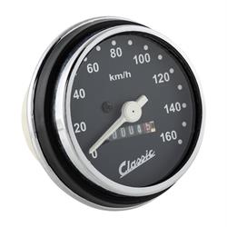Tachometer SIP 196905 - 197019 für Vespa PK50-125/S/SS