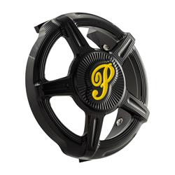 Abdeckungen Silentgummi Motorschwinge PRODIGY für Vespa Primavera/Sprint 125-150ccm i.e. 3V 4T AC