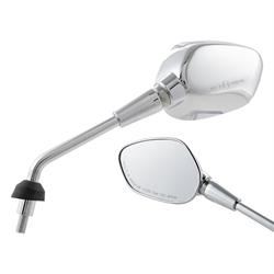 Spiegel PIAGGIO CM327801 links für Vespa GTS/GTS Super 125/300/310ccm (2023-)