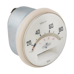 Tachometer für Lambretta 125 LI 1°