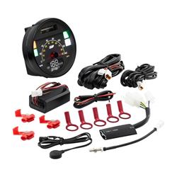 Drehzahlmesser/Tacho SIP 2.0 für LML Star 125-200 Star/Deluxe/Stella 2T/4T