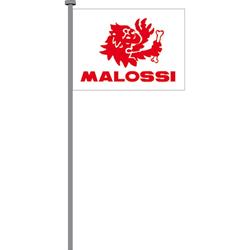 Flagge MALOSSI Logo