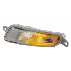 Blinker PIAGGIO 643386 hinten rechts für Vespa 946 3V i.e. 125ccm