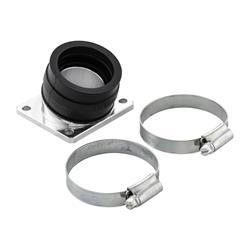 Ansaugstutzen Oberteil HT