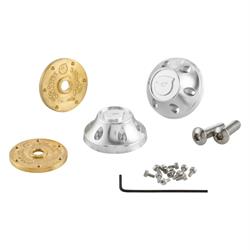 Lenkerendengewichte MARUS links & rechts, 676220 für Vespa 946 3V i.e. 125/150ccm