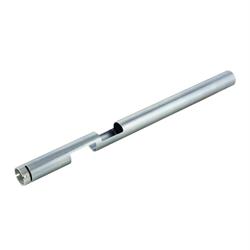 Blinkerrohr für Schaltrohr für Vespa 50 Special /Elestart