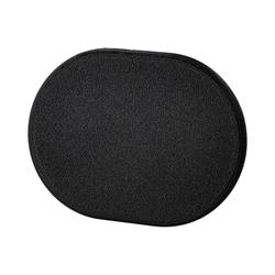 Abdeckkappe Rahmenloch VESPTEC, Rahmen für Vespa PX80-200 E Lusso/'98/MY/'11/T5