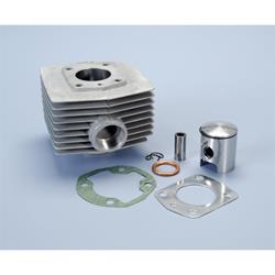 Rennzylinder POLINI 70 ccm 134.0300 für MOTOBECANE 51/92GT - M16