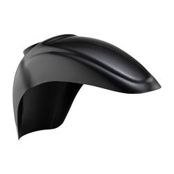 Kotflügel, vorne Kunststoff unlackiert 599666 für PIAGGIO Liberty 50-200ccm