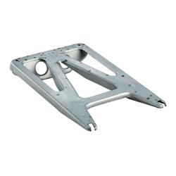 Gepäckbrücke hinten für Vespa 125 VN1/150 VL1