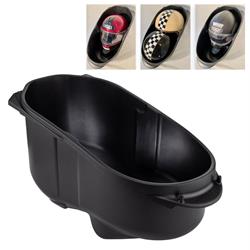 Helmfach BIG BOX für Vespa GTS/GTS Super/GTV 125-310ccm ('19-)