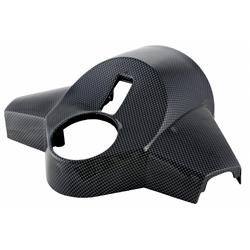 Lenkkopfabdeckung SIP für Vespa PK50-125 S