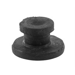 Gummi PASCOLI, Zündkabel/Zündspule, 023109 für Vespa 150 VB1/VBA/VL/VGL1/VBB1-2T 1°/GL 1°